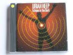 Uriah Heep - Echoes in the Dark, Cd's en Dvd's, Cd's | Rock, Verzenden, Nieuw in verpakking
