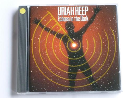 Uriah Heep - Echoes in the Dark, Cd's en Dvd's, Cd's | Rock, Verzenden