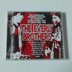 The Everly brothers, Cd's en Dvd's, Verzenden, Gebruikt