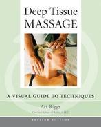 Deep Tissue Massage, Nieuw, Verzenden