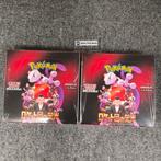 Pokémon - 2 Booster box - The Glory of Team, Nieuw