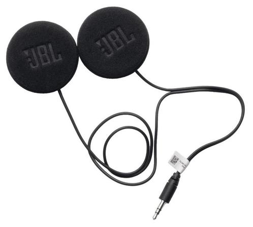 JBL 45mm audio set speakerset Cardo, Motoren, Kleding | Motorhelmen, Verzenden