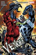 Venom By Al Ewing Vol. 5: Predestination, Verzenden, Zo goed als nieuw