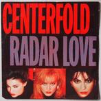 Centerfold - Radar love - Single