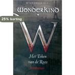 Het teken van de roos / Wonderkind / 2 9789028424319, Boeken, Verzenden, Gelezen, G.L. D'Andrea