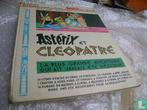 Asterix - Astérix et Cléopâtre - 1965, Boeken, Stripboeken, Eén stripboek, Verzenden, Gelezen, Goscinny, René.