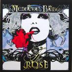 cd - MediÃ¦val BÃ¦bes - The Rose, Zo goed als nieuw, Verzenden