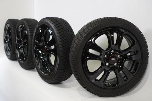 Mini Cooper / S / One / Cabrio F55 F56 F57 JCW510 17 inch ve, Auto-onderdelen, Banden en Velgen, Velg(en), Gebruikt, 17 inch, Winterbanden