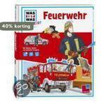 Feuerwehr 9783788615949, Verzenden, Gelezen