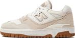 New Balance 550 Beige Gum - Maat 38 EU, Kleding | Heren, Schoenen, Ophalen of Verzenden, Nieuw, New Balance