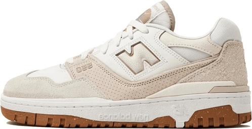 New Balance 550 Beige Gum - Maat 38 EU, Kleding | Heren, Schoenen, Ophalen of Verzenden
