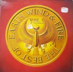 Earth, Wind &amp; Fire - The Best Of Earth Wind &amp; Fire V, Ophalen of Verzenden, Gebruikt