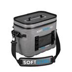 Totalcool Softcool 12 Koeltas, Caravans en Kamperen, Koelboxen, Ophalen of Verzenden, Nieuw, Koeltas, Koelelement