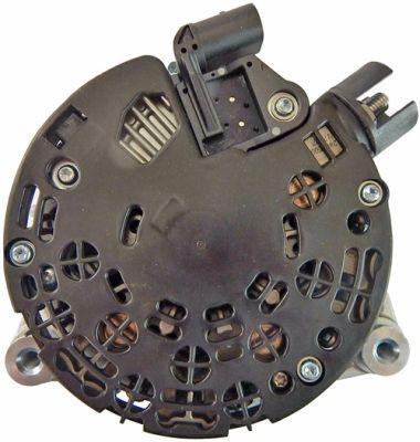 Dynamo / Alternator FORD GALAXY II (1.8 TDCi), Auto-onderdelen, Motor en Toebehoren, Nieuw, Ophalen of Verzenden