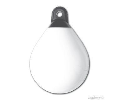 Majoni bolfender 45 wit, Watersport en Boten, Accessoires en Onderhoud, Verzenden