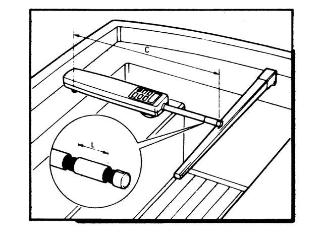 Raymarine tiller verlengpijp voor stuurautomaten ST1000+ en, Watersport en Boten, Navigatiemiddelen en Scheepselektronica, Ophalen of Verzenden