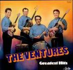 LP gebruikt - The Ventures - Greatest Hits, Verzenden, Zo goed als nieuw