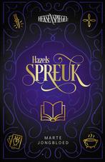 Heksenspiegel 2 - Hazels spreuk (9789024587704), Boeken, Verzenden, Nieuw