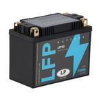 Landport (LP) LFP20 12 volt 72,0 Wh Lithium LiFePO4 accu, Ophalen of Verzenden, Nieuw