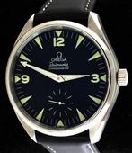 Omega - Railmaster XXL - Seamaster Aqua Terra - Certified, Nieuw