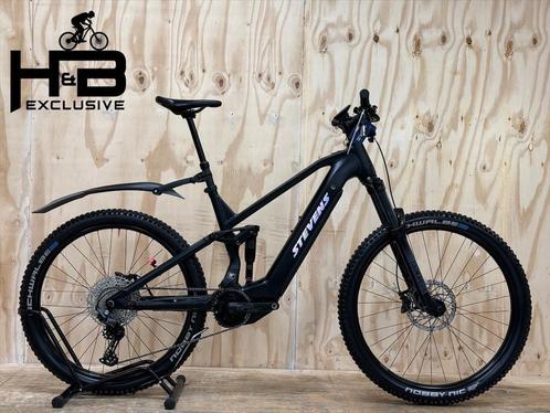 Stevens E-Inception AM 6.6.1 ACT 29 inch E-Mountainbike 2024, Fietsen en Brommers, Fietsen | Mountainbikes en ATB, Fully, Heren