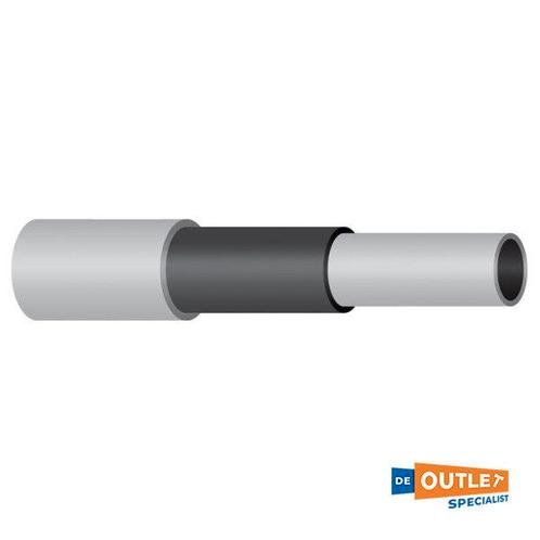 Bieden: Parker SAEJ1527 B1-15 3/8 inch marine, Watersport en Boten, Bootonderdelen, Motor en Techniek, Nieuw, Zeilboot of Motorboot