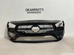Mercedes-Benz CLA W118 AMG voorbumper A1188853901, Ophalen, Gebruikt, Voor, Bumper