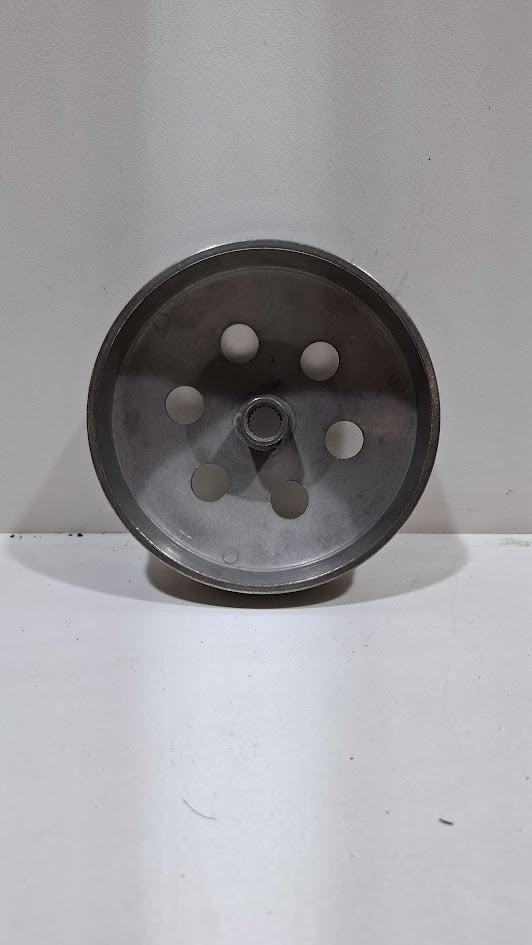 Koppelingshuis Minarelli BWS, Fietsen en Brommers, Brommeronderdelen | Scooters, Overige typen, Ophalen of Verzenden