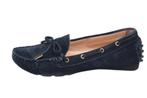 Lastrada Mocassins in maat 36 Blauw | 25% extra korting, Kleding | Dames, Schoenen, Nieuw, Blauw, Lastrada, Verzenden