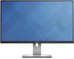 Dell UltraSharp U2715H 27 Inch 2560x1440 | Displaypoort -..., Computers en Software, Monitoren, Ophalen of Verzenden, Gebruikt