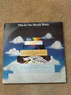 The Moody Blues - 7 x Classic Albums Including Double LPs &, Nieuw in verpakking