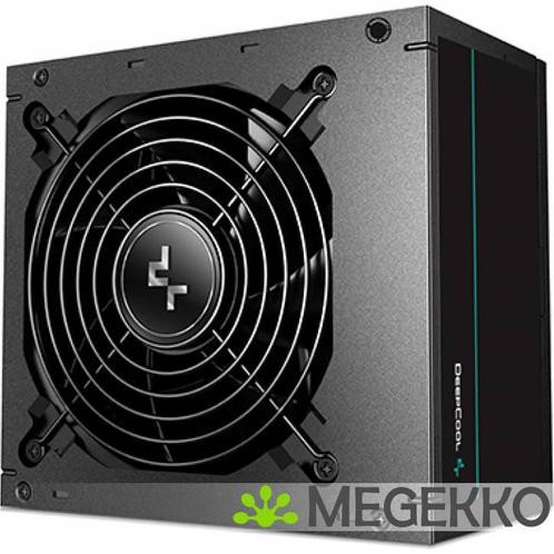 DeepCool PM750D, Computers en Software, Interne voedingen, Nieuw, Verzenden