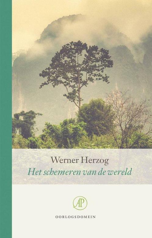 9789029523660 Oorlogsdomein 28 - Het schemeren van de wereld, Boeken, Romans, Nieuw, Verzenden