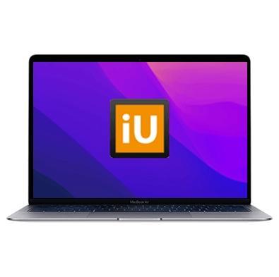 Macbook Air 13  inch Refurbished met 3 jaar Garantie, Computers en Software, Apple Macbooks, Minder dan 2 Ghz, 15 inch, 256 GB