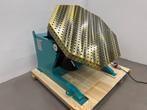 AYEL-TECH lasmanipulator lasdraaitafel 1200 kg, Nieuw