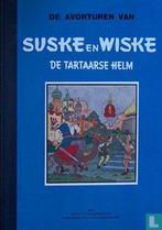 Suske en Wiske - De Tartaarse helm - 1989 (strips), Eén stripboek, Verzenden, Zo goed als nieuw, Vandersteen, Willy.