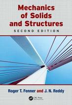 Mechanics Of Solids And Structures 9781439858141, Verzenden, Zo goed als nieuw