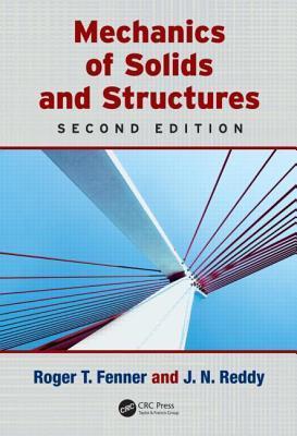 Mechanics Of Solids And Structures 9781439858141, Boeken, Studieboeken en Cursussen, Zo goed als nieuw, Verzenden