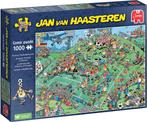 Jan van Haasteren - EK-voetbal 2024 Special Edition (1000, Verzenden, Nieuw