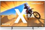 Philips 55pml9009 - 55 Inch 4K UltraHD MiniLED 120Hz SmartTV, Ophalen, Philips, LED, 120 Hz
