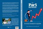 De Par5 methode 9789082764611 Harro Willemsen, Verzenden, Zo goed als nieuw, Harro Willemsen