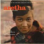 cd - Aretha Franklin - Aretha