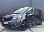 Renault Trafic 2.0 dCi 145 T29 L2H1 DC Comfort, Automaat, Stof, Gebruikt, Euro 6