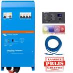Victron Easy Plus compact pakket 12/1600/70-16, Verzenden, Nieuw, Overige typen