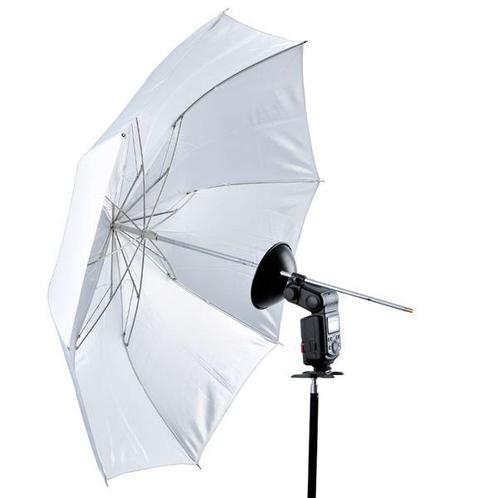 Godox Witstro Flash Fold-Up Umbrella, Audio, Tv en Foto, Fotografie | Flitsers, Nieuw, Overige merken, Ophalen of Verzenden