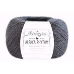Scheepjes Alpaca Rhythm 25 gr - 665 Hip Hop, Hobby en Vrije tijd, Breien en Haken, Verzenden, Nieuw