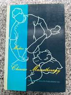 Modern Chinese massotherapy, Boeken, Gelezen, Kruiden en Alternatief, Verzenden, Paul P. Wong