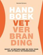 9789043927550 Handboek vetverbranding Nanneke Schreurs, Verzenden, Nieuw, Nanneke Schreurs