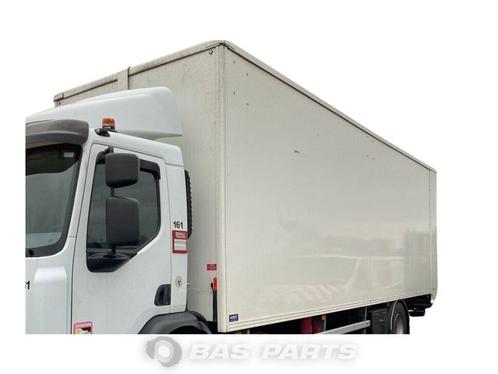 Truck opbouw diverse, Auto-onderdelen, Vrachtwagen-onderdelen, Nieuw, Overige merken, Overige Auto-onderdelen, Ophalen