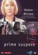 Prime suspect - Seizoen 5 - DVD, Cd's en Dvd's, Verzenden, Nieuw in verpakking